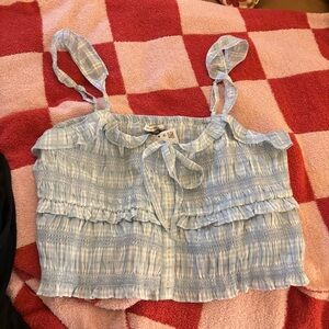 American eagle top NWT size medium
